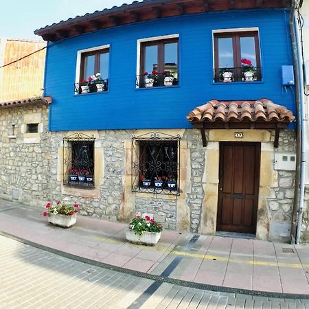 Casa Bernardita Colunga Zewnętrze zdjęcie