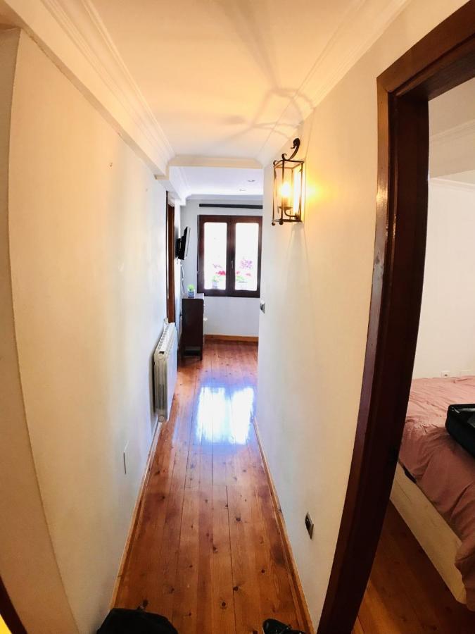 Casa Bernardita Colunga Zewnętrze zdjęcie