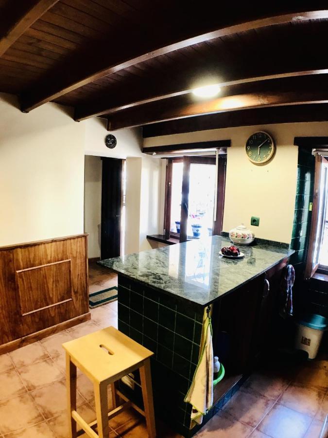 Casa Bernardita Colunga Zewnętrze zdjęcie