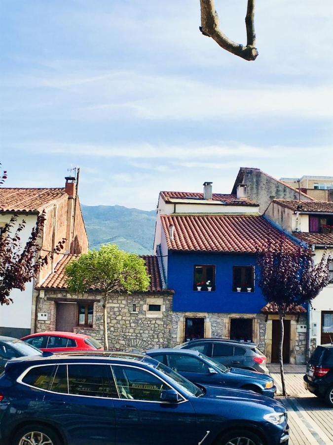 Casa Bernardita Colunga Zewnętrze zdjęcie
