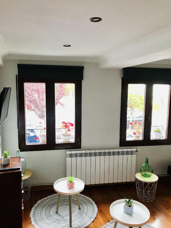 Casa Bernardita Colunga Zewnętrze zdjęcie
