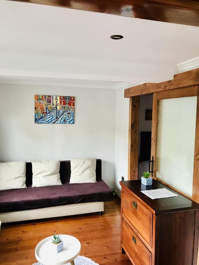 Casa Bernardita Colunga Zewnętrze zdjęcie