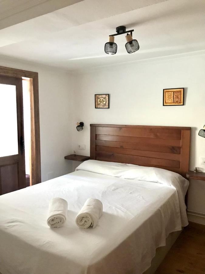 Casa Bernardita Colunga Zewnętrze zdjęcie
