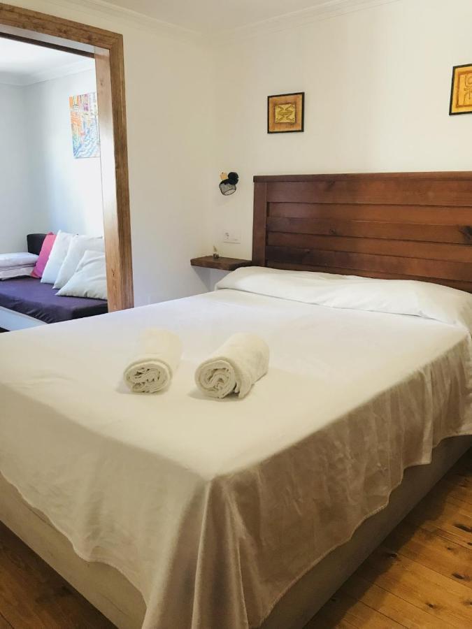 Casa Bernardita Colunga Zewnętrze zdjęcie